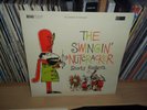 SHORTY ROGERS The Swingin' Nutcracker UK 1960 RCA 1st Press MONO JAZZ LP Top
