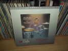 BUDDY RICH Mr.Drums:Live on King St US 1985 CAFE / MFSL 3-732 3xLP JAZZ LP Top