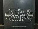 STAR WARS Original Soundtrack 20th Century Records 2T-541 2xLP Insert Gatefold