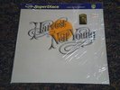 NEIL YOUNG Nautilus HARVEST Half Speed 1/2 Mastered Audiophile Vinyl With Shrink