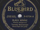 78 - Tommy McClennan Bluebird 8704 E
