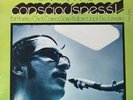 ERIC KLOSS “ Consciousness ” Pat Martino Chick Corea ORIG 1970 PRESTIGE 7793 LP