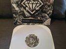 Stick To Your Guns Diamond Decade Edition Clear Vinyl Record Never Spun
