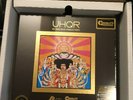 Jimi Hendrix Experience Axis: Bold As Love MONO UHQR Analogue Prod # SEALED #576