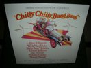 Chitty Chitty Bang Bang *Original Motion Picture Soundtrack *NEW RECORD LP VINYL