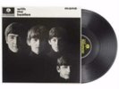 Beatles: With The Beatles( 180GM MONO)  LP vinyl