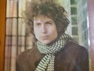 Double LP Bob Dylan Blonde on Blonde Australian Reissue S2BP 220019