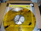 LP:  GOOD RIDDANCE - Ballads From The Revolution NEW GOLD w/ BLACK VINYL REISSUE