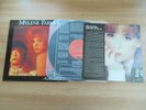 Mylene Farmer - Ainsi Soit Je 1990 Korea Orig LP Insert RARE SLEEVE