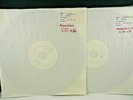 Mastodon LIVE AT THE ARAGON, 2xLP, 180g Vinyl, LP, Reprise TEST PRESSING, 2011