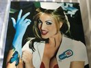 Blink 182 ‘Enema Of The State’ Lmited Edition Blue Vinyl