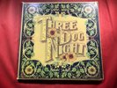 B3-33 THREE DOG NIGHT Seven Separate Fools ... INCLUDES 7 CARDS ... 1972