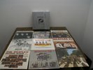 VERY RARE - The Beatles - PLATINUM BEATLES COLLECTION - 16 LP Box Set - SEALED