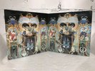Michael Jackson ?– Dangerous 1 & 2 RARE Russian Issue ?RT 1006 ?RT 1007