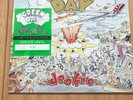 Green Day Dookie Rare Original Green Vinyl 1994 Limited Edition  No 6213/10,000