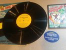 1966 marvel age comic spectaculars lp spiderman