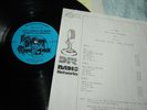 King Biscuit Flower Hour 2LP 5/9/82 Huey Lewis / Bobby & Midnites (Bob Weir)