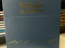 THE BEATLES E.P. Collection UK Original BEP-14 Blue Box Set All Vinyls Mint