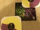 Umphrey’s McGee Hall Of Fame HOF 2012 VG Double Colored & 2016 New Sealed Vinyl