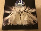 Umphrey’s McGee Hall Of Fame 2010 Rare OOP & 2014 HOF Double Colored