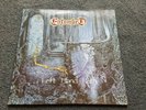 Entombed - Left Hand Path RARE 1990 1st UK Press EX/EX Vinyl LP Death Metal
