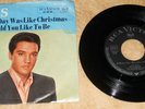 Elvis Presley Single 