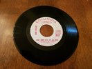 Bob Dylan - blowin' in the wind / don't think twice it's alright 45 record- Rare
