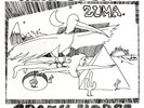 Neil Young & Crazy Horse - ZUMA NEW SEALED LP