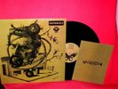 SHOWMEN 2 LP 1972 ITALY G/f + Booklet MINT Monster Prog Holy Grail JAMES SENESE