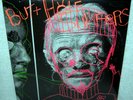 BUTTHOLE SURFERS Psychic Powerless Another Mans Sac LP PUNK ROCK Noise REISSUE X