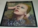 David Bowie - Hunky Dory LP Laminated Sleeve No Gem