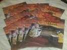 watchtower records sing praises to jehovah 15 Lp Record set