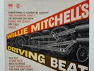WILLIE MITCHELL'S THAT DRIVING BEAT 7