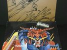 Judas Priest Live Double (1987) + Defenders Of The Faith (1984) Vinyl  LPs