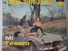 TRIO SAN JUAN Mi Tesoro TROPICAL LP latin Bolero