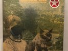 Guided By Voices Breifcase Four (Captain Kangaroo Won The War) LP NM/EX Limited