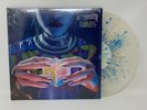 Anamanaguchi - Endless Fantasy Vinyl Record LP Splatter Variant