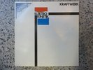 KRAFTWERK - ELEKTRO KINETIC.LP RECORD. TOP KRAUTROCK. VERTIGO REFLECTIONS. 1981