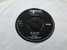 The Who: The Last Time / Under My Thumb - Track Record 604006