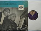 Beethoven Sonaten für Cello u. Piano L. Hoelscher u. E. Ney Telefunken s. Fotos
