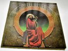 Grateful Dead Blues For Allah '75 UA GD-LA494-G Rock Insert 1st Press Strong VG+