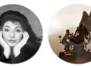 Kate Bush Cloudbusting (Picture Disc) Rare German Exclusive Pre-Order