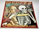 Best Of Grateful Dead Skeletons From The Closet 1974 WB W 2764 Psych Strong VG+