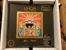 Jimi Hendrix Axis Bold as Love UHQR Vinyl MONO