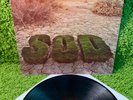 SOD s/t 1971 •true 1st  press• Decca RARE hard funky stoner psych Zoo Nosferatu