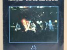 New Race(Radio Birdman) 