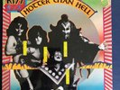 KISS Hotter Than Hell 1974 No Barcode ORIGINAL Pressing LP Vinyl SEALED
