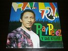 RAY PEREZ y sus KENYAS tengo control LP / VENEZUELA SALSA GUAGUANCO JAZZ ???
