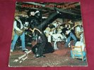 BOWLEY & WILSON THE WILDEST SHOW IN TEXAS 1975 BW 600 2 X LP GARAGE ROCK Signed