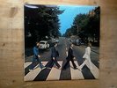The Beatles Abbey Road 1st Press Misaligned Apple VG+ Vinyl Record PCS 7088